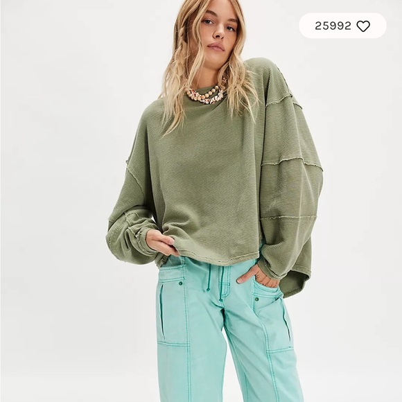 ⚡️SALE We The Free Total Eclipse Tee - Picture 3 of 11